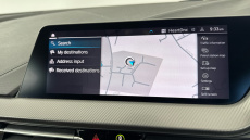 BMW 1 Series 118i M Sport 5dr Step Auto Petrol Hatchback